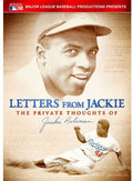 Letters From Jackie: Private Thoughts Of Jackie - Letters From Jackie: Private Thoughts Of Jackie - DVD