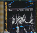 Various - Modernists: A Decade Of Rhythm & Soul Dedication Music CD