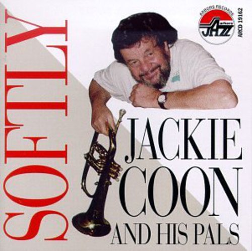 Coon,jackie - Softly - Music CD