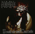 Deicide - Scars Of Crucifix - Music CD