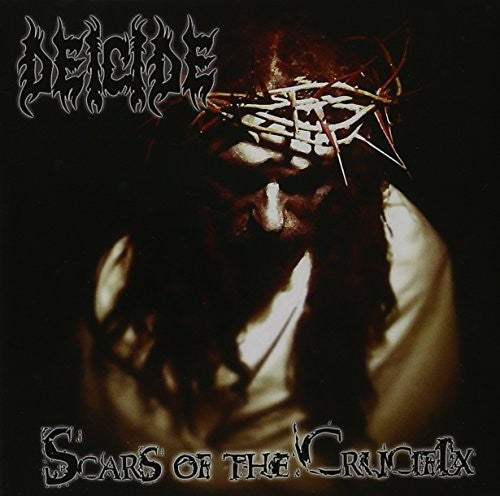 Deicide - Scars Of Crucifix - Music CD