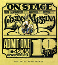Loggins & Messina - On Stage - Music CD