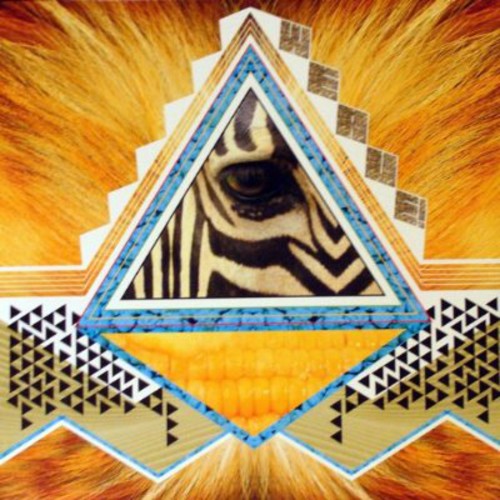 Weave - Weave - Vinyl Record