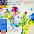 Join the Temptations Music CD
