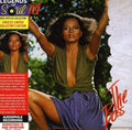 Ross,diana - Boss - Music CD