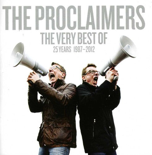 Proclaimers - Very Best Of - Music CD