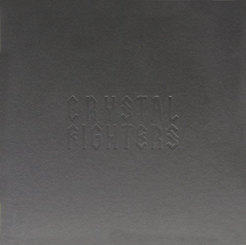 Crystal Fighters - Cave Rave - Music CD