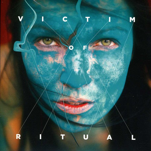 Turunen,tarja - Victim Of Ritual - Vinyl Record