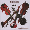 Giannuzzi,peppe - Violinizer - Music CD