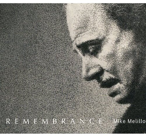 Melillo,mike - Remembrance - Music CD