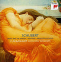 Schubert / Bashmet,yuri - Schubert: Str Qrt No 14 / Sonata Per Arpeggione - Music CD