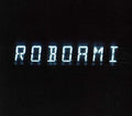 Roboami - L'avenir De L'amour - Music CD