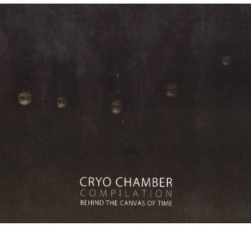 Behind The Canvas Of Time / Various - Behind The Canvas Of Time / Various - Music CD