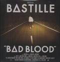 Bastille - Bad Blood - Vinyl Record