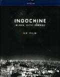 Indochine - Black City Parade - Blu-ray