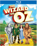 Wizard Of Oz: 75th Anniversary - Wizard Of Oz: 75th Anniversary - Blu-ray