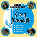 Vocal Superstars At King Jammys / Various - Vocal Superstars At King Jammys / Various - Music CD