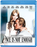 Once Is Not Enough - Once Is Not Enough - Blu-ray