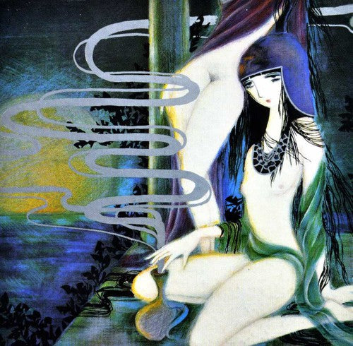 Sai,yoshiko - Mikko - Music CD