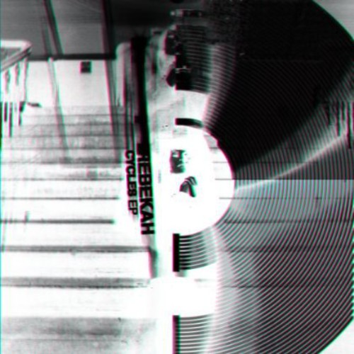 Rebekah - Cycles - Vinyl Record