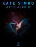 Simko,kate - Lost In London - Vinyl Record