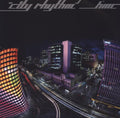 Dj Hmc - City Rhythm - Vinyl Record