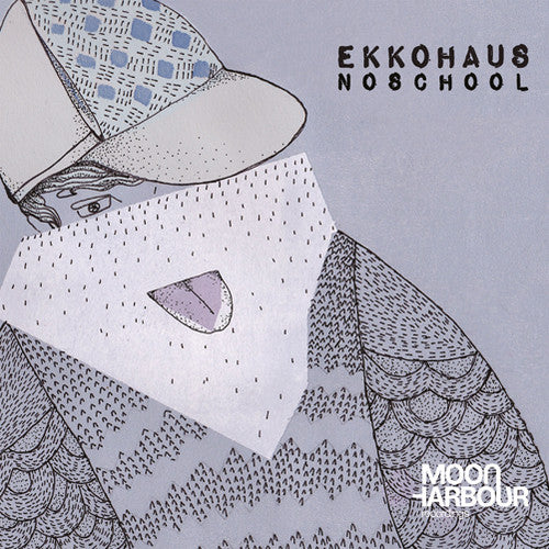Ekkohaus - Noschool - Music CD