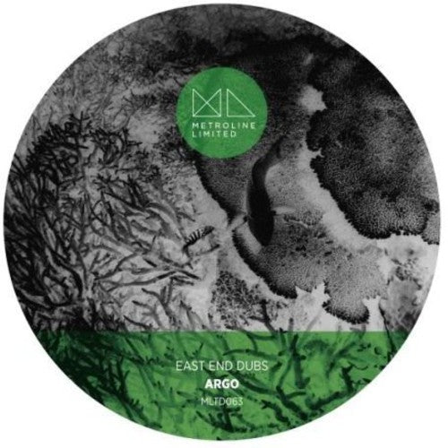 East End Dubs - Argo - Vinyl Record