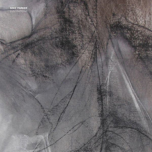 Parker,mike - Lustrations - Vinyl Record