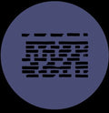 Analog Roland Orchestra - Pattern One / Pattern Two - Vinyl Record
