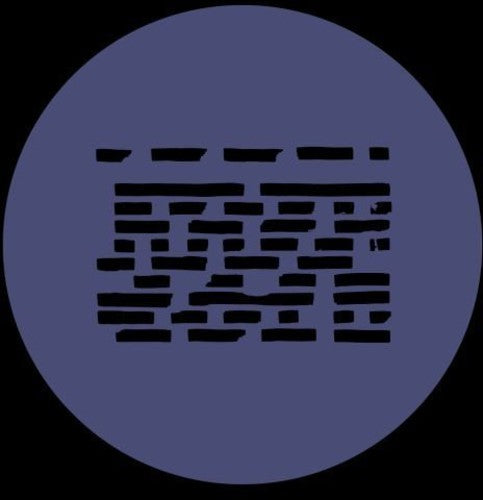 Analog Roland Orchestra - Pattern One / Pattern Two - Vinyl Record