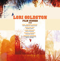 Goldston,lori - Film Scores - Music CD