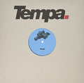 Proxima - Thermal Vision / Valve Wars - Vinyl Record