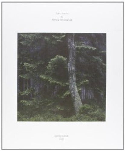 Atkins,juan & Von Oswald,mortiz - Borderland 1/3 - Vinyl Record