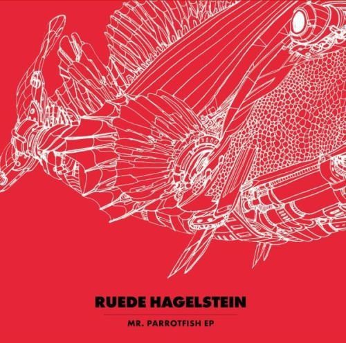 Hagelstein,ruede - Mr. Parrotfish - Vinyl Record