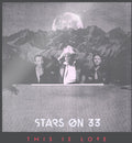 Stars On 33 - This Is Love - Music CD