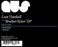 Vynehall,leon - Brother / Sister - Vinyl Record