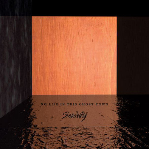 Stareaway - No Life In This Ghost Town - Vinyl Record
