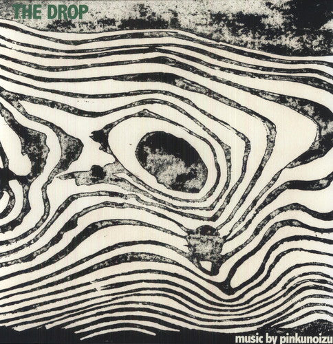 Pinkunoizu - Drop - Vinyl Record