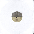 Cisneros,al - Ark Procession / Jericho - Vinyl Record