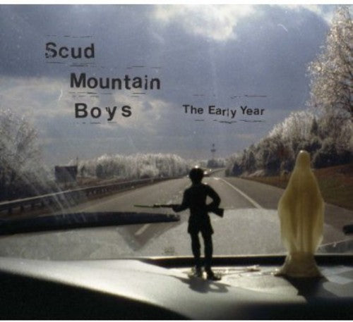 Scud Mountain Boys - Early Year - Music CD