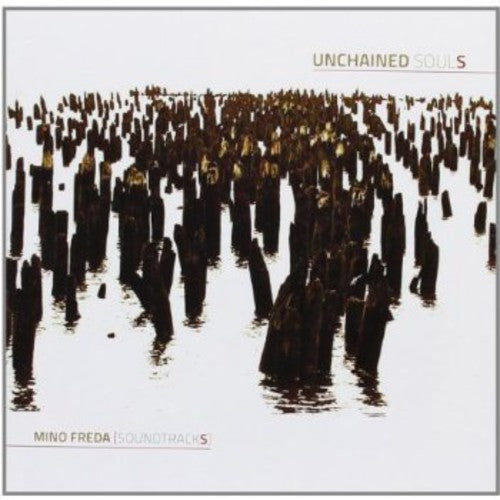 Freda Mino - Unchained Soul - Music CD