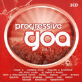 Progressive Goa - Vol. 5-progressive - Music CD