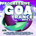 Progressive Goa Trance - Progressive Goa Trance - Music CD