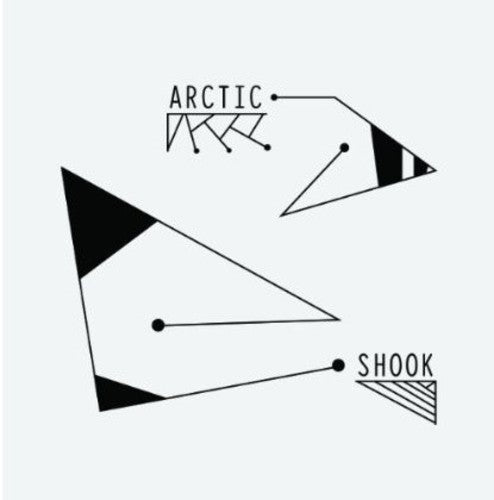 Arctic - Shook - Vinyl Record