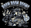 Boom Boom Booms - Boom Boom Booms - Vinyl Record