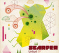 Scarper - Unfurl - Music CD