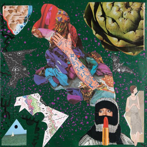 Smegma / Blood Stereo - Guff Vout Mulch - Vinyl Record
