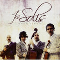 Solis String Quartet - 4or Solis - Music CD