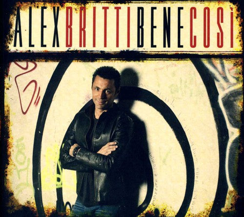 Britti,alex - Bene Cosi - Music CD